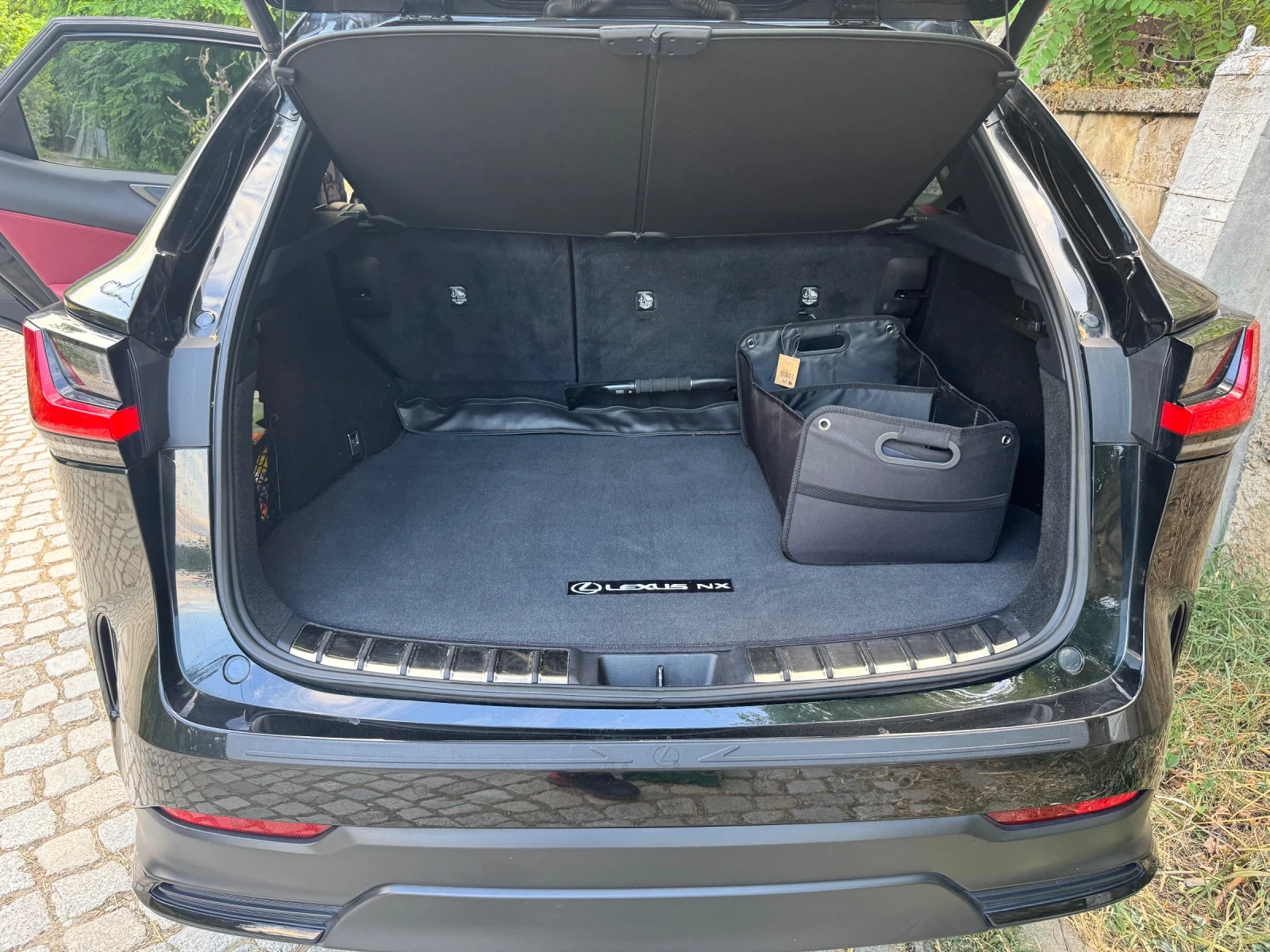 Lexus NX 350h | Mobile.bg   14