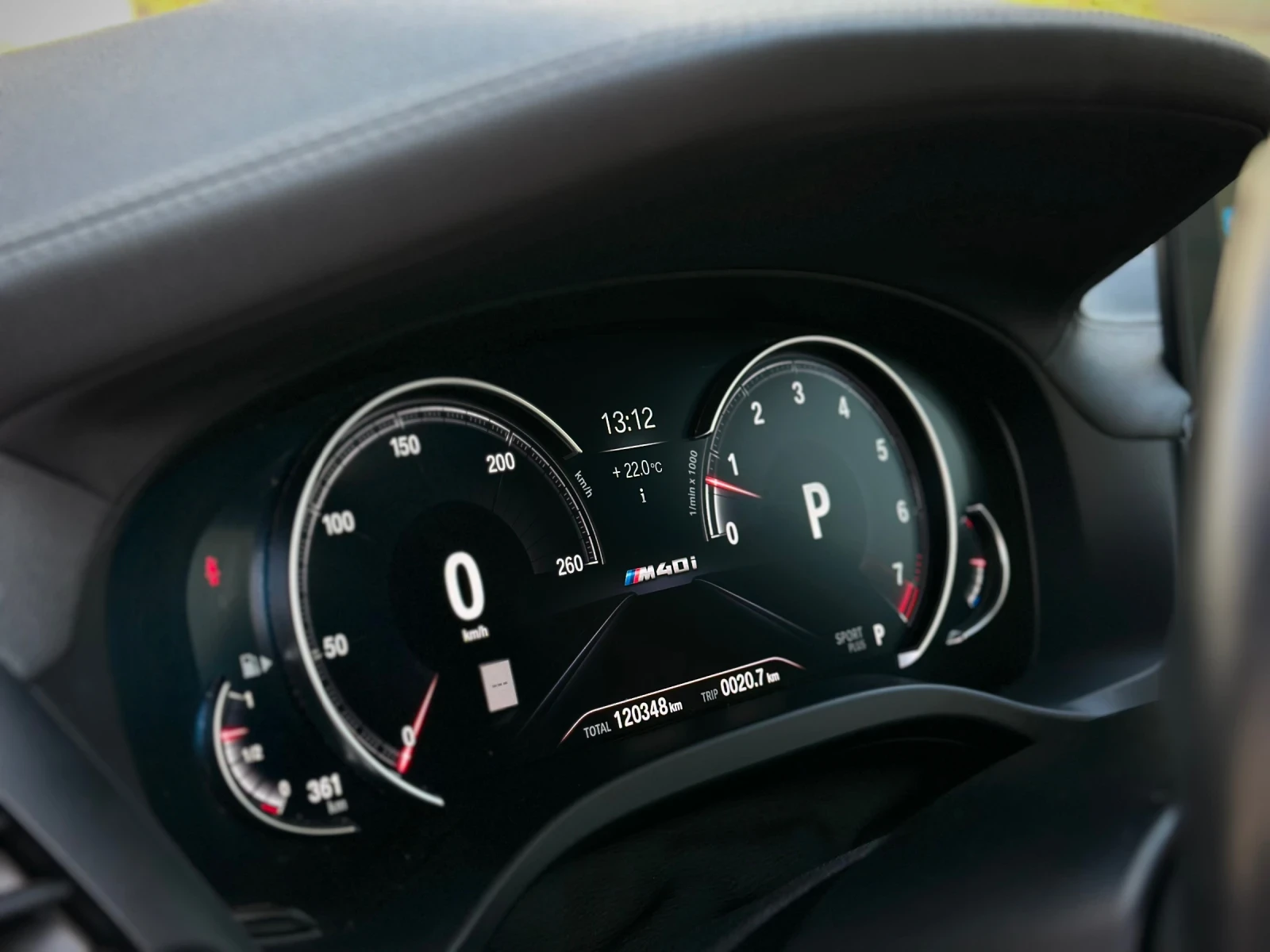 BMW X3 M40i | Mobile.bg � ����������� 15