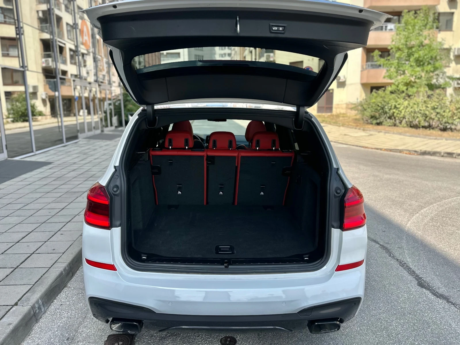 BMW X3 M40i | Mobile.bg � ����������� 11