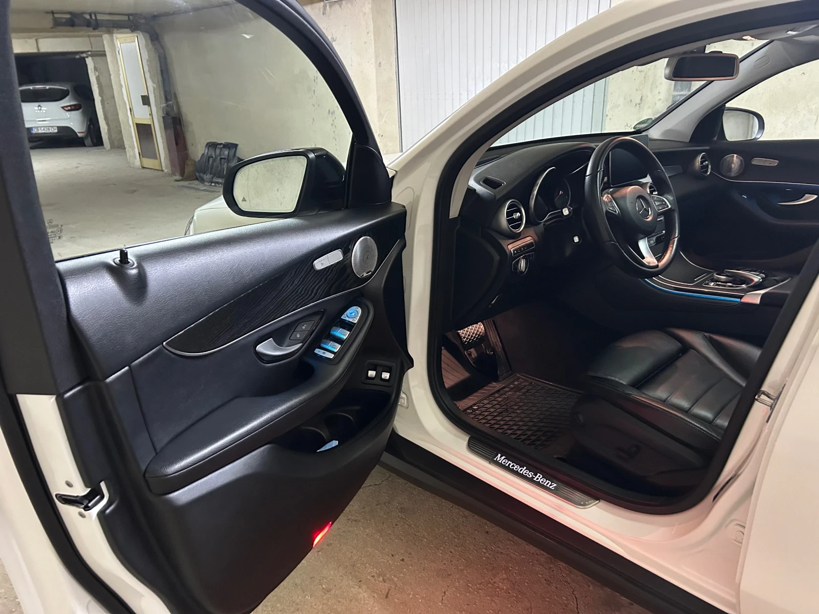 Mercedes-Benz GLC 350 W 254 - изображение 6