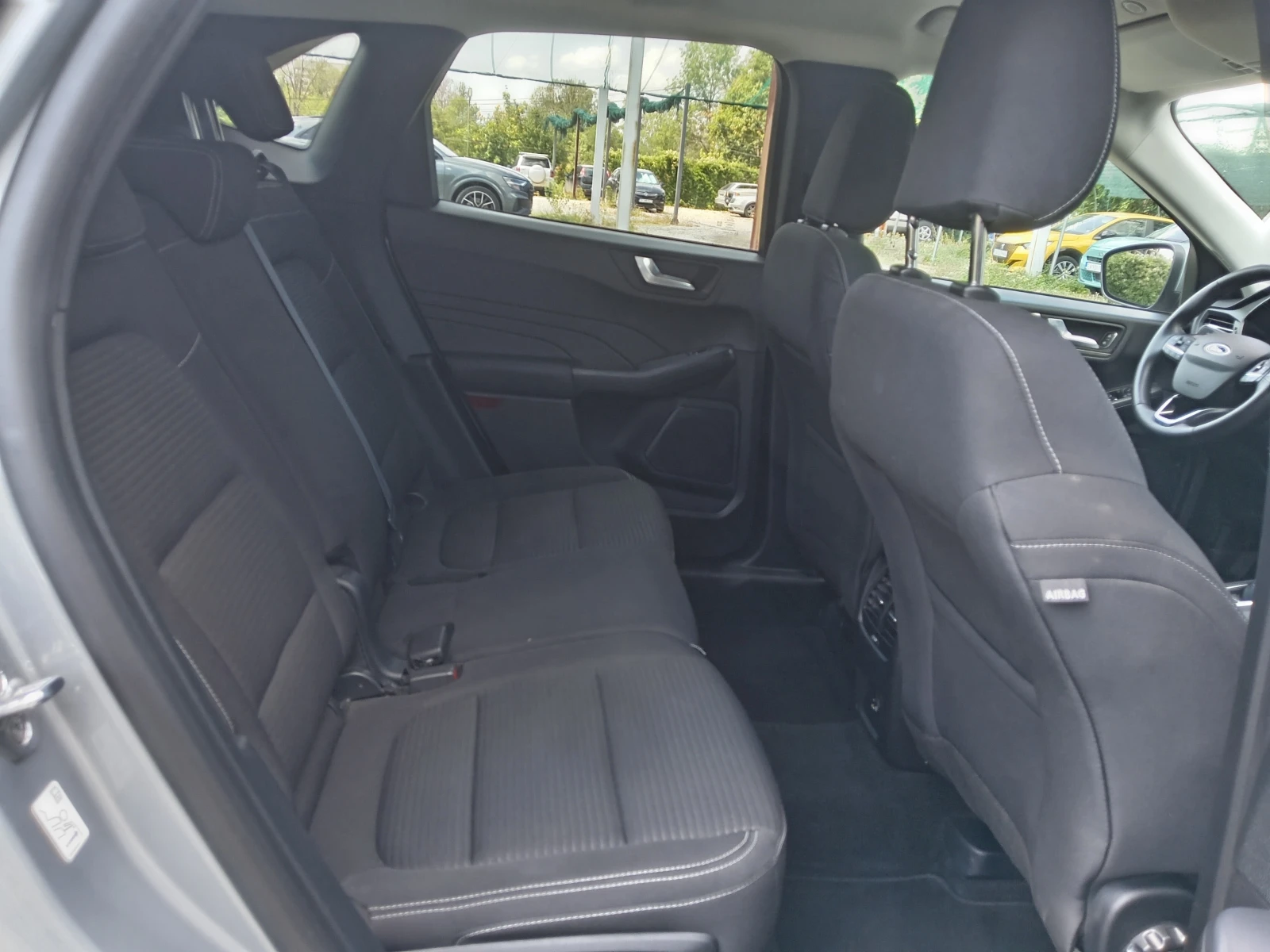 Ford Kuga 2.0D 4x4 Auto - изображение 9