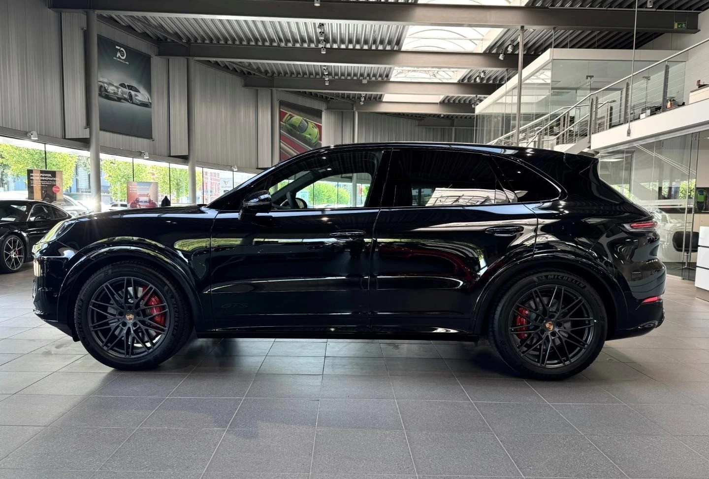 Porsche Cayenne GTS/FACELIFT/SPORT DESIGN/SPORT CHRONO/BOSE/PANO/ - изображение 4
