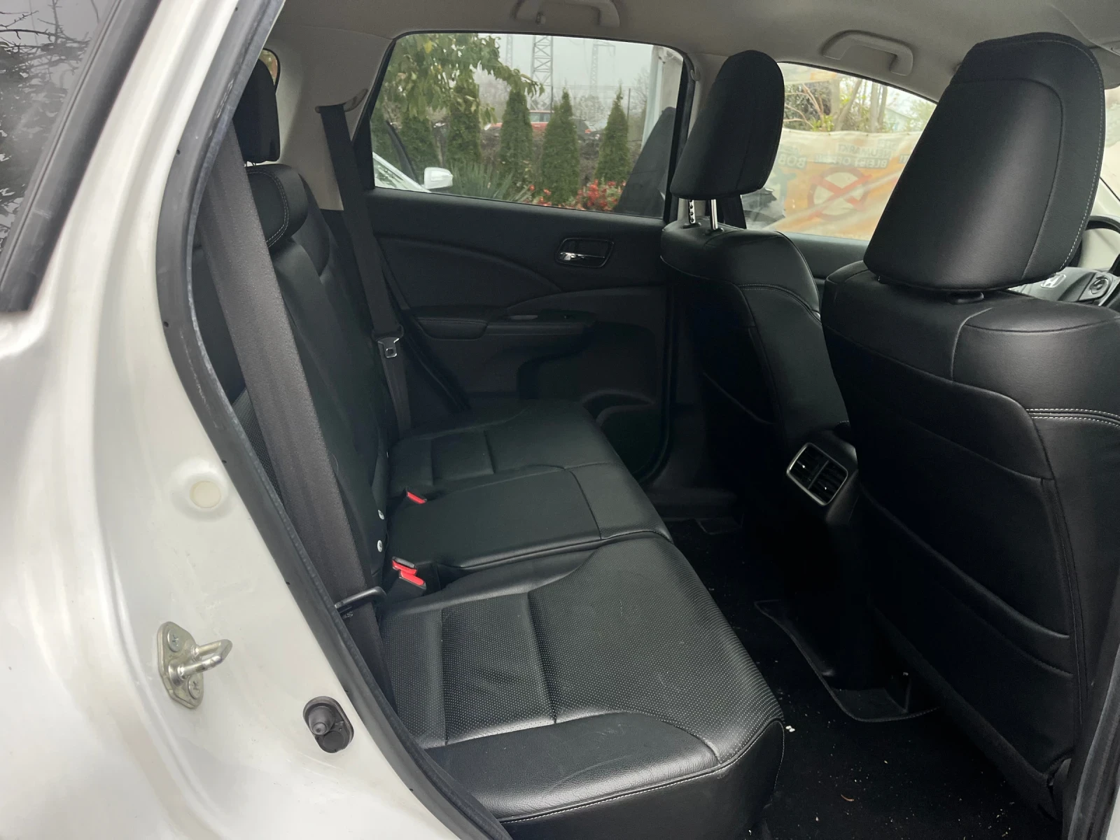 Honda Cr-v 1, 6i-DTEC-160k.c/4x4////!! | Mobile.bg   13