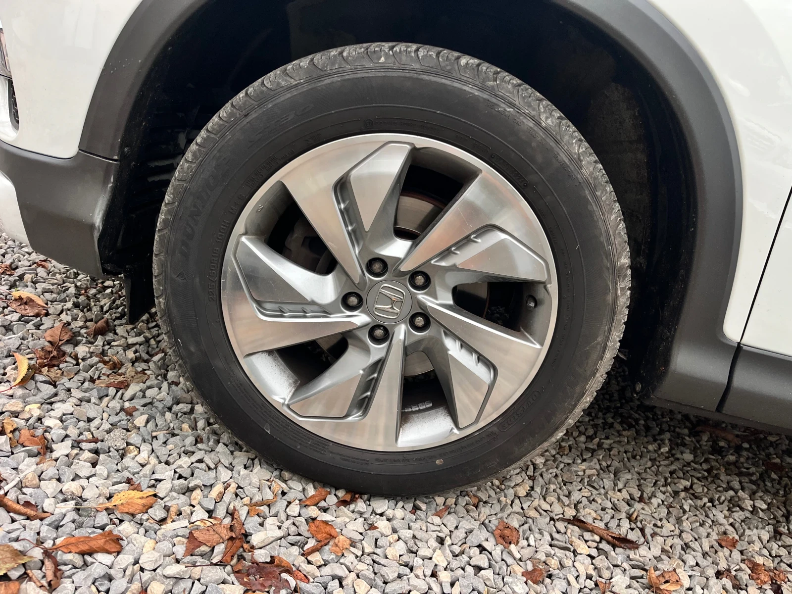 Honda Cr-v 1, 6i-DTEC-160k.c/4x4////!! | Mobile.bg   15