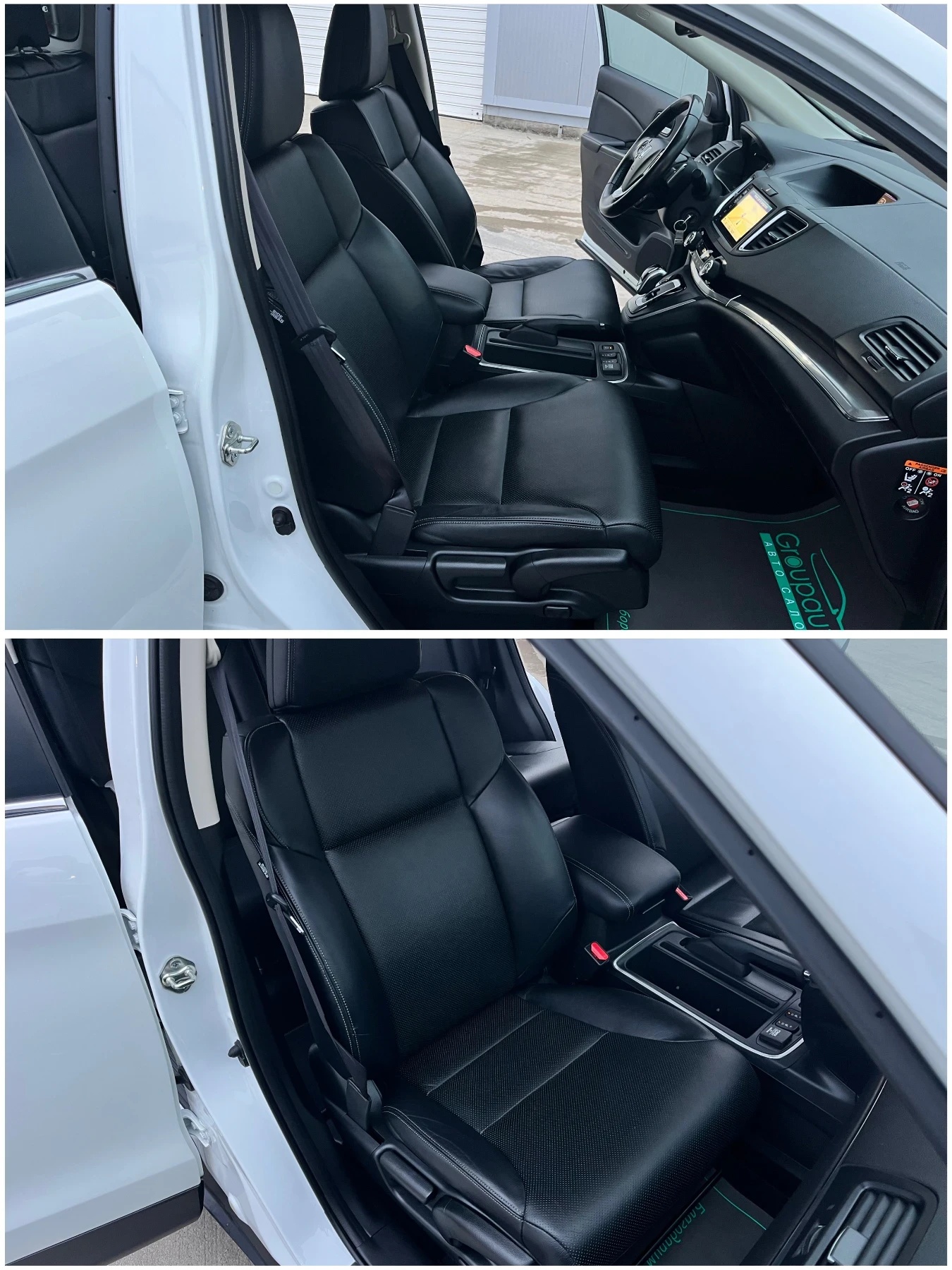 Honda Cr-v 1, 6i-DTEC-160k.c/4x4////!! | Mobile.bg   10