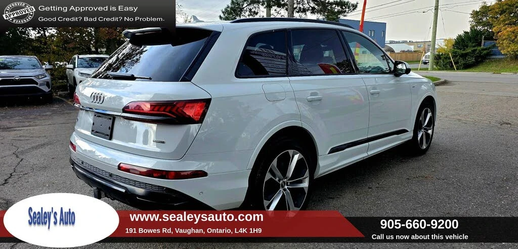 Audi Q7 B&O* 360 CAM* * *   | Mobile.bg   4