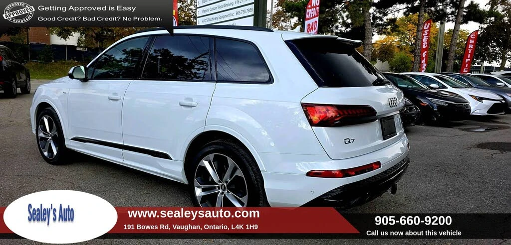 Audi Q7 B&O* 360 CAM* * *   | Mobile.bg   6