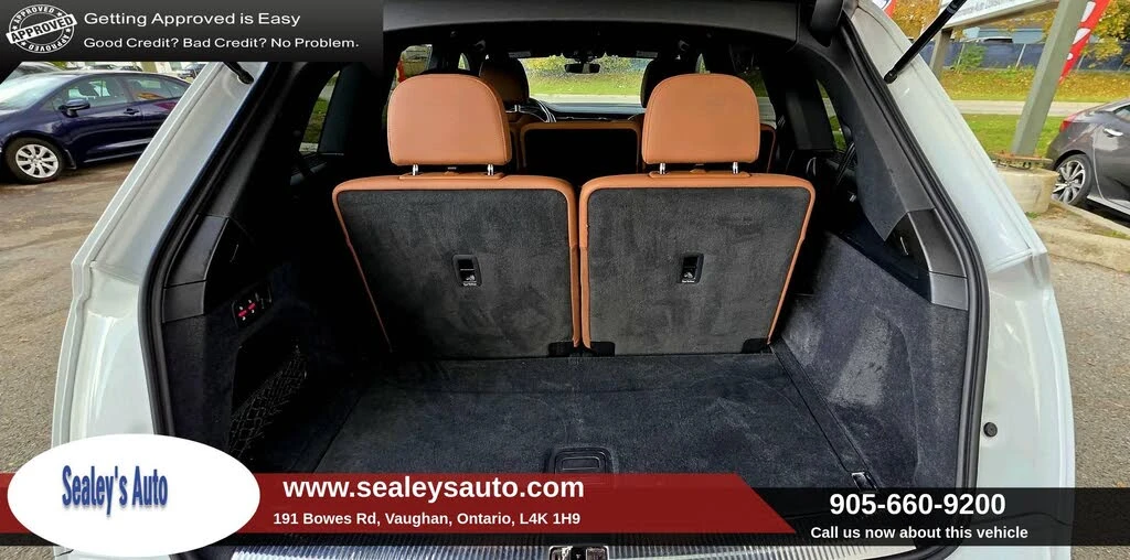 Audi Q7 B&O* 360 CAM* * *   | Mobile.bg   7