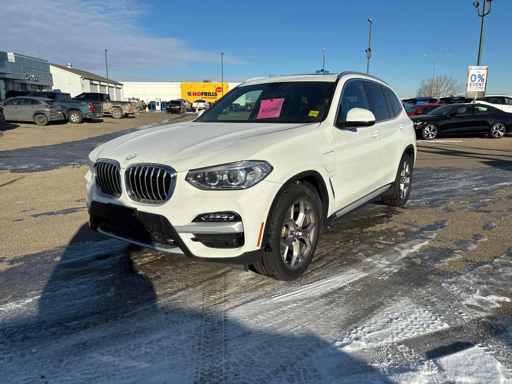 BMW X3 * xDrive30e * CARFAX *    | Mobile.bg   1