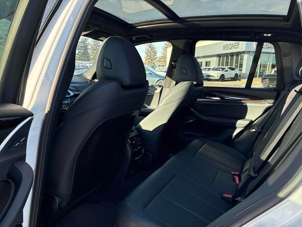 BMW X3 * xDrive30e * CARFAX *    | Mobile.bg   12