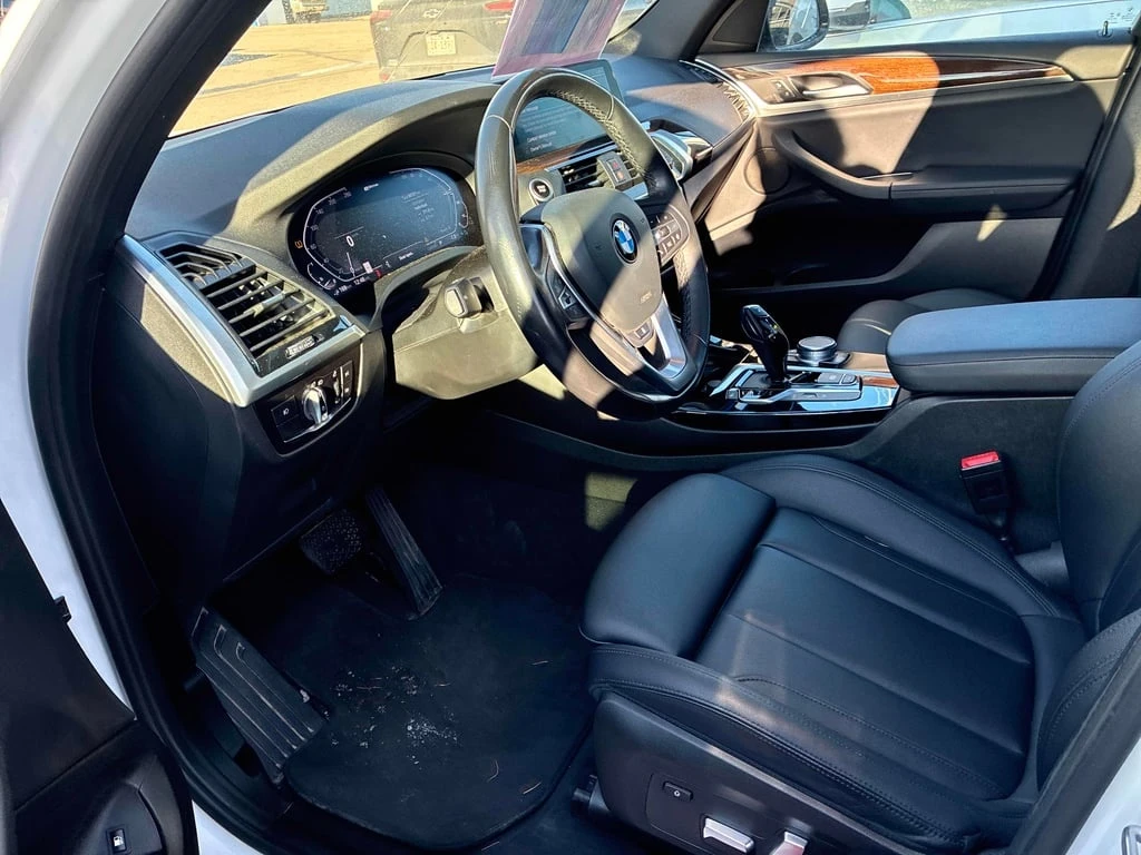 BMW X3 * xDrive30e * CARFAX * БЕЗ ПЪРВОНАЧАЛНА ВНОСКА - изображение 5