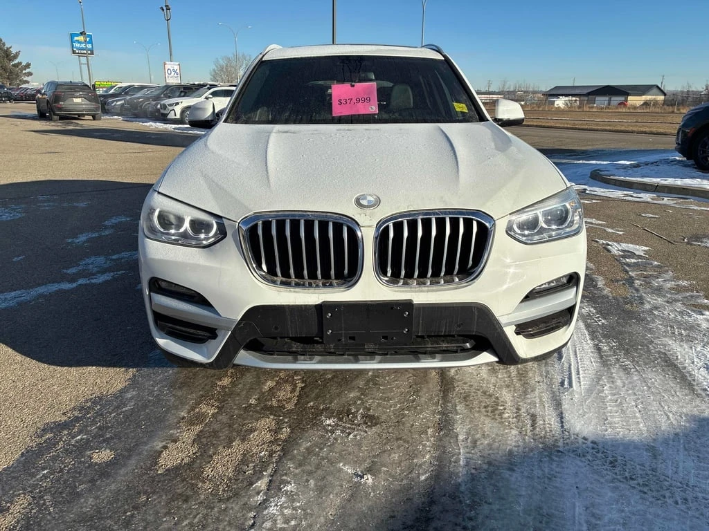 BMW X3 * xDrive30e * CARFAX * БЕЗ ПЪРВОНАЧАЛНА ВНОСКА - изображение 6