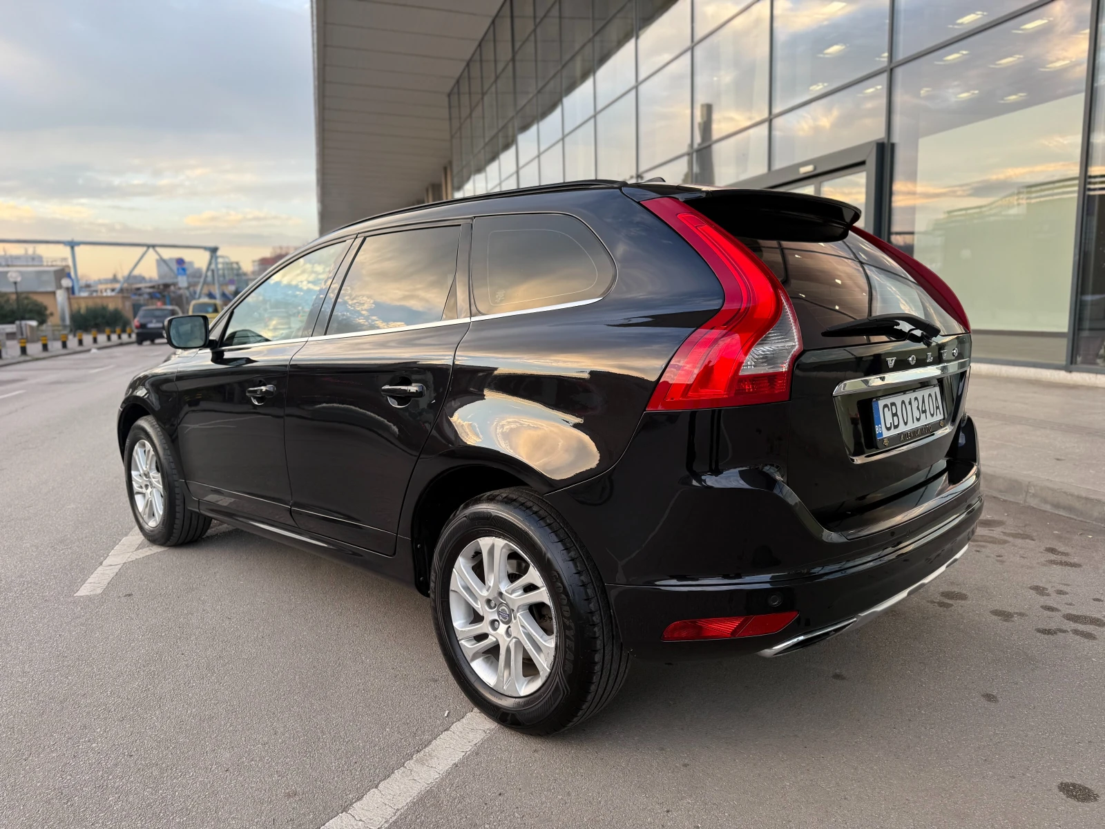 Volvo XC60 6 ������ ��������/2.4D 163�.�. Facelift/���������  | Mobile.bg � ����������� 3