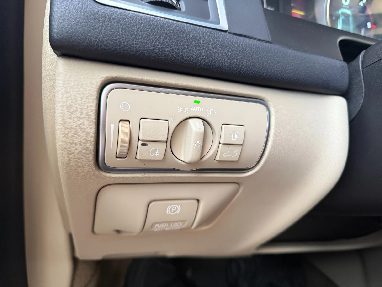 Volvo XC60 6 ������ ��������/2.4D 163�.�. Facelift/���������  | Mobile.bg � ����������� 17