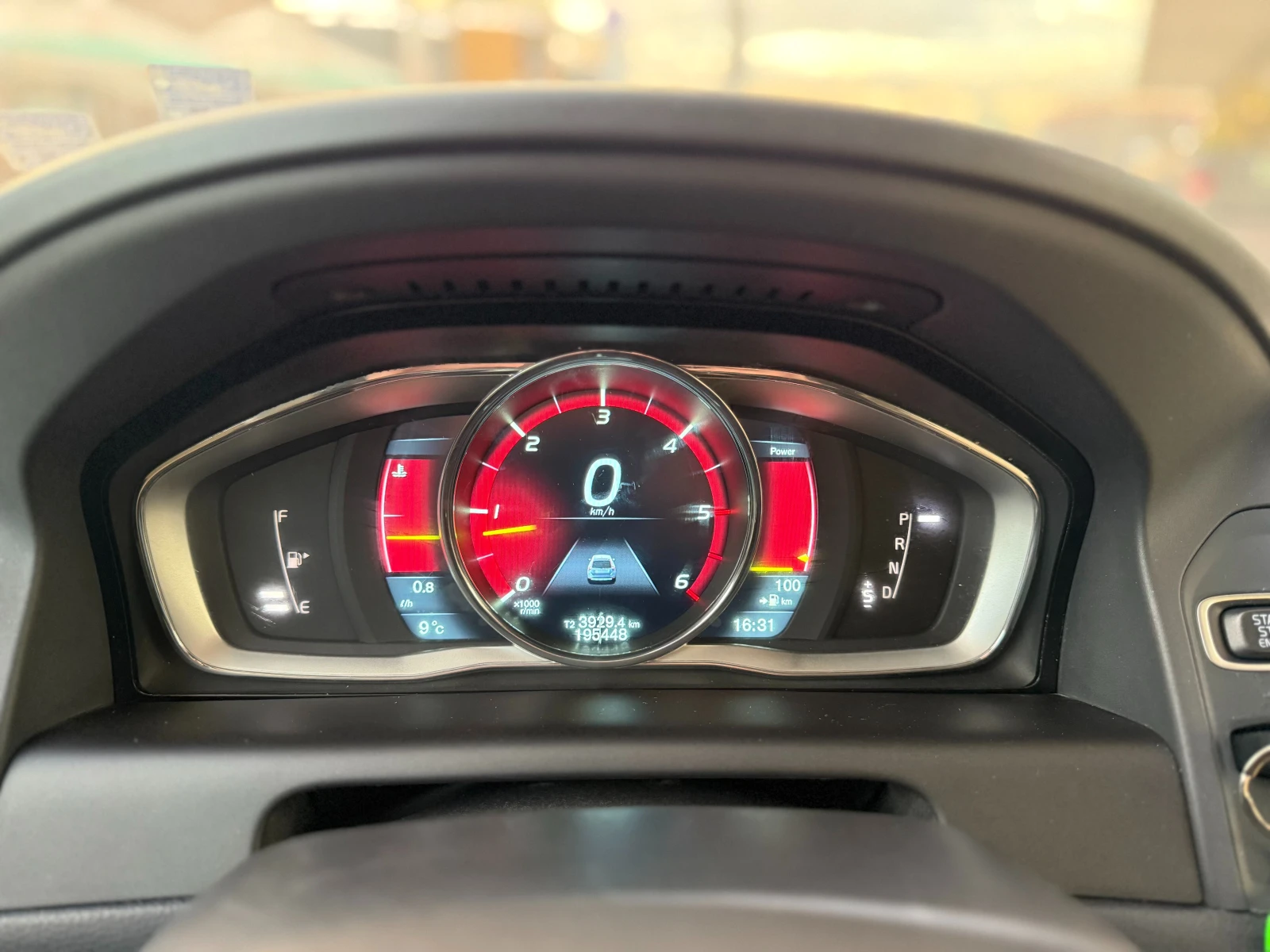 Volvo XC60 6 ������ ��������/2.4D 163�.�. Facelift/���������  | Mobile.bg � ����������� 10