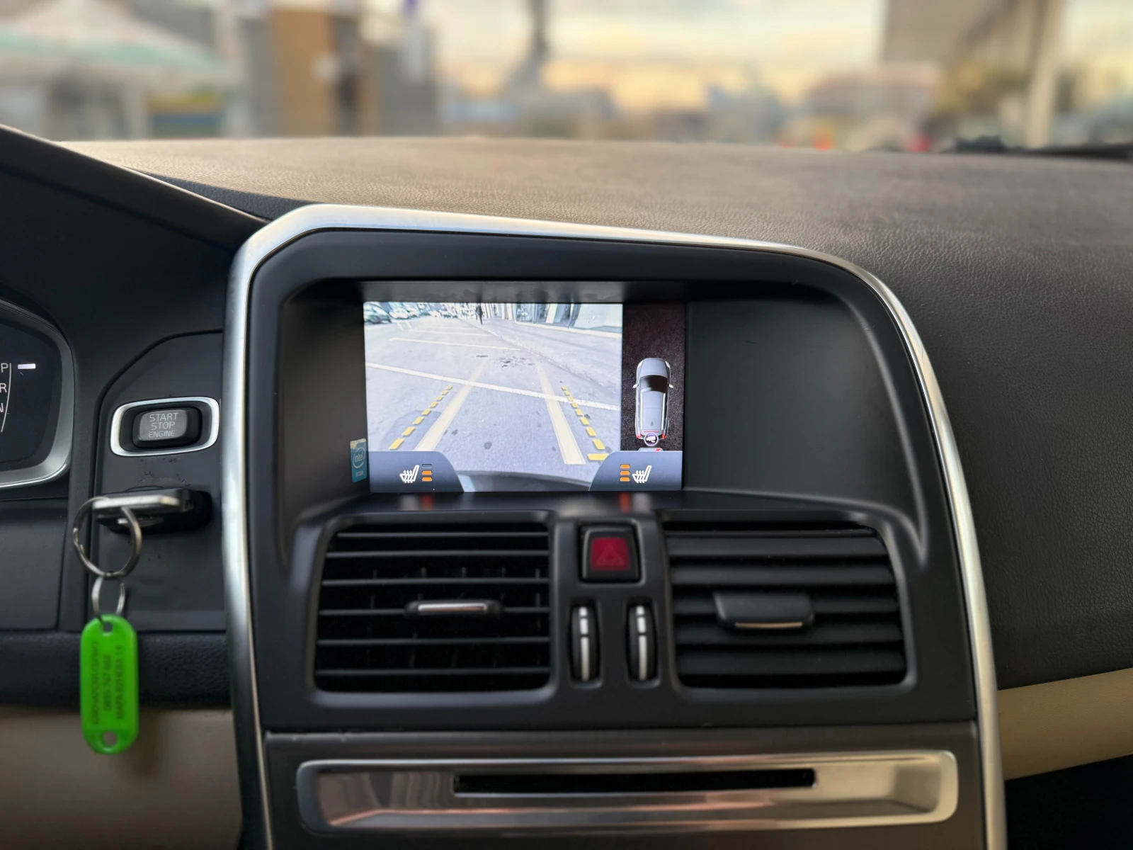 Volvo XC60 6 ������ ��������/2.4D 163�.�. Facelift/���������  | Mobile.bg � ����������� 13