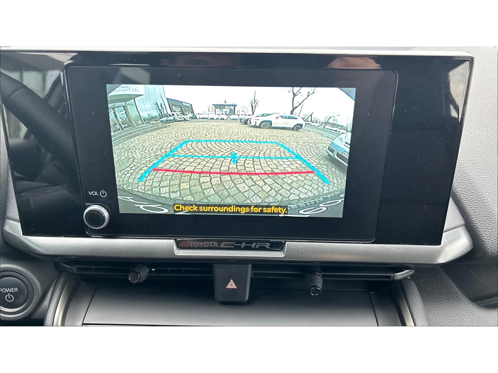 Toyota C-HR ������� ������ �� 320   | Mobile.bg � ����������� 15