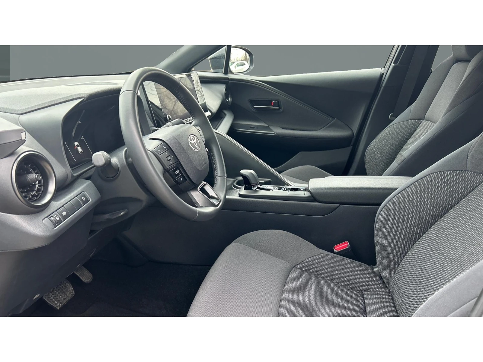 Toyota C-HR ������� ������ �� 320   | Mobile.bg � ����������� 12