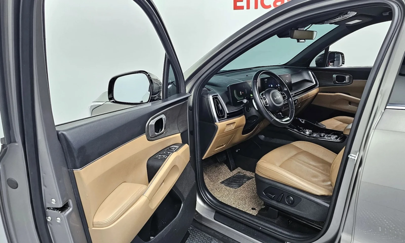 Kia Sorento 4Th Generation Diesel 2.2 2Wd Prestige  | Mobile.bg � ����������� 9