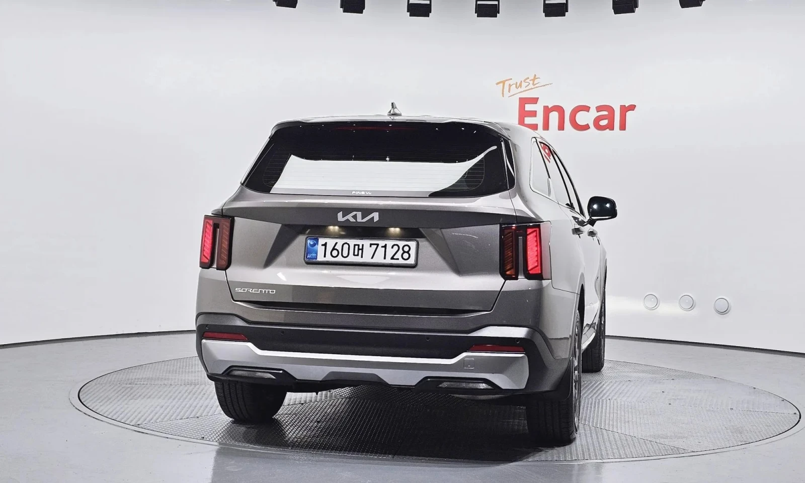 Kia Sorento 4Th Generation Diesel 2.2 2Wd Prestige  | Mobile.bg � ����������� 4