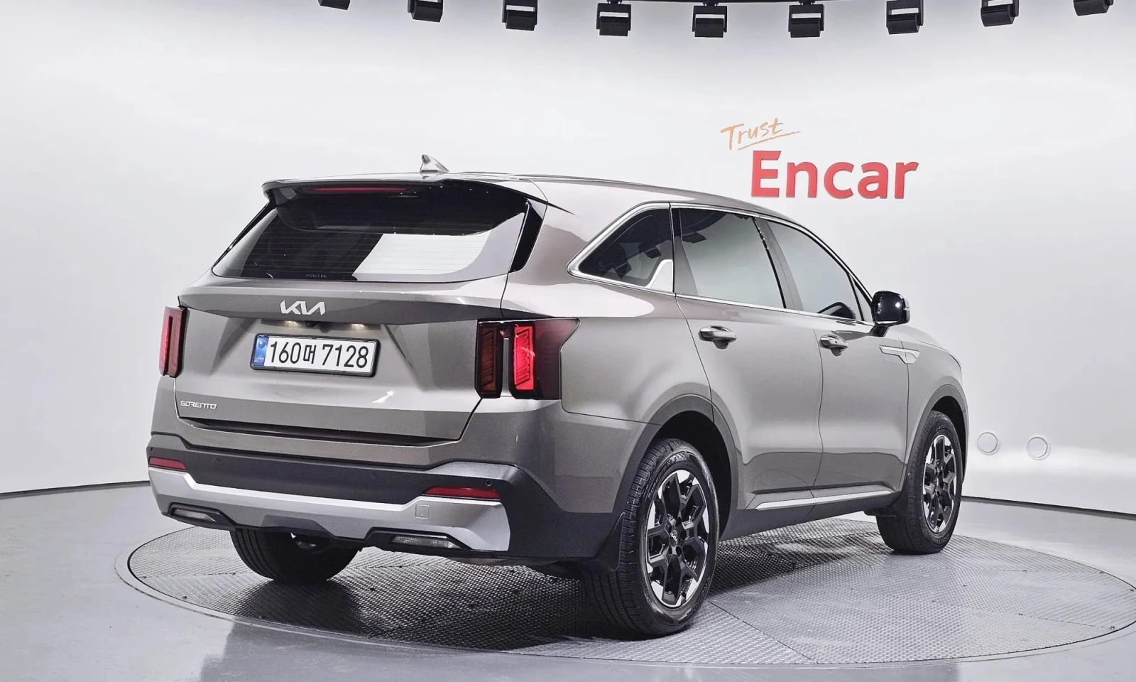 Kia Sorento 4Th Generation Diesel 2.2 2Wd Prestige  | Mobile.bg � ����������� 2