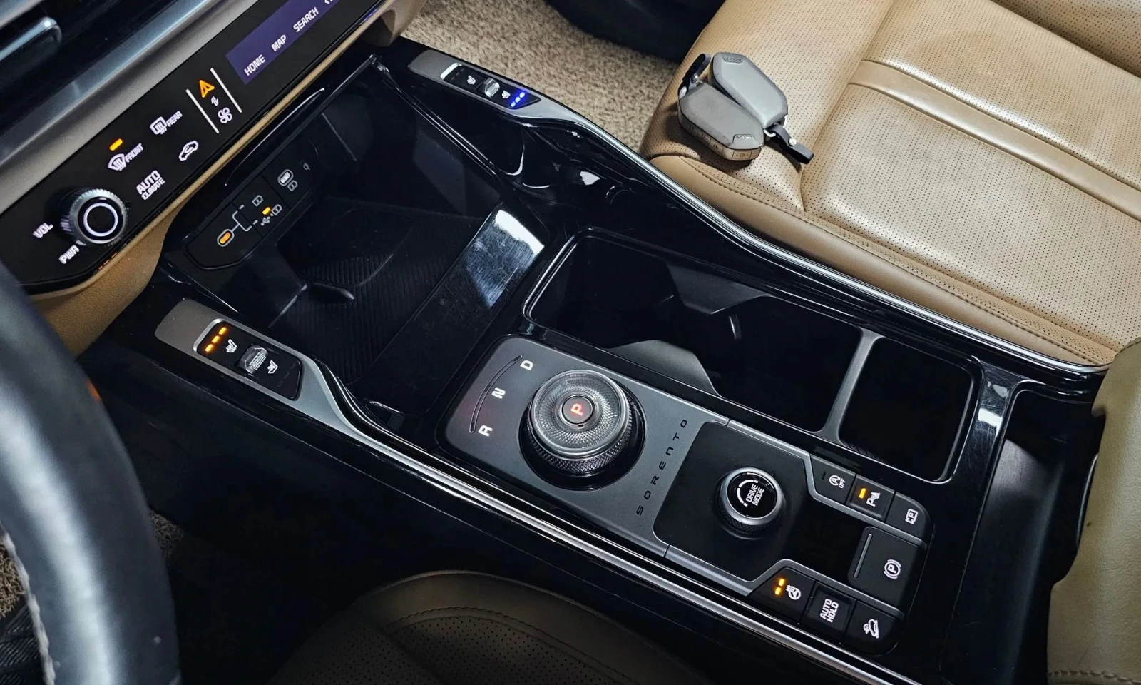 Kia Sorento 4Th Generation Diesel 2.2 2Wd Prestige  | Mobile.bg � ����������� 8