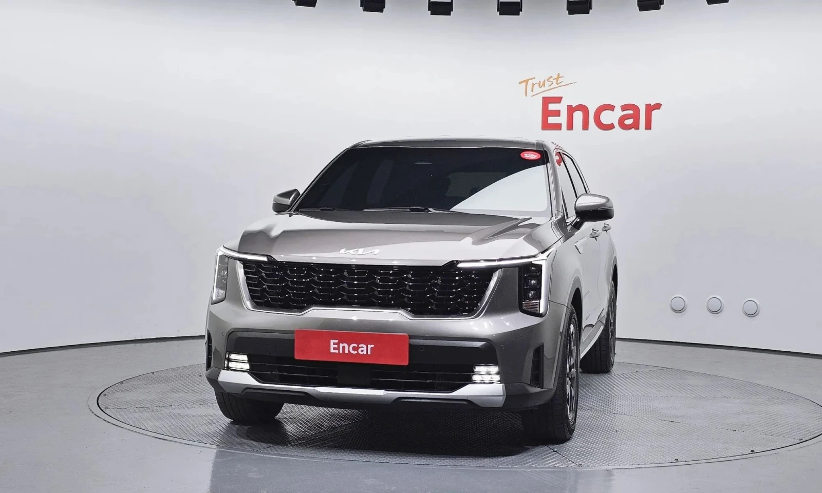 Kia Sorento 4Th Generation Diesel 2.2 2Wd Prestige  | Mobile.bg � ����������� 3