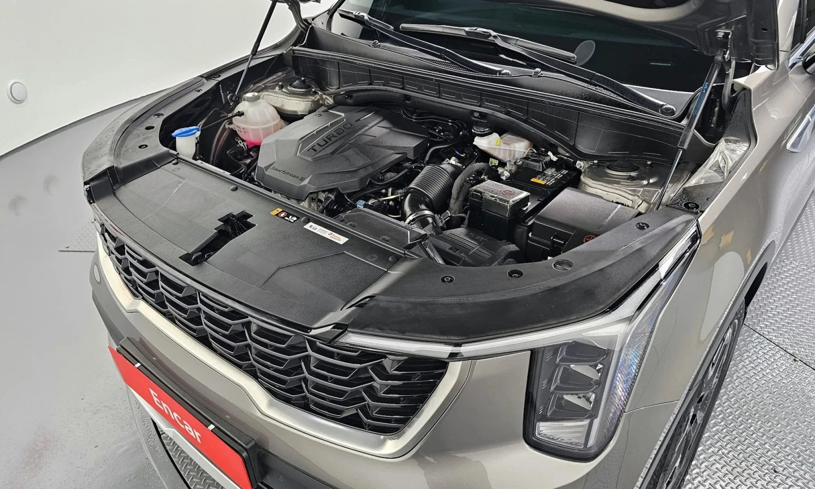 Kia Sorento 4Th Generation Diesel 2.2 2Wd Prestige  | Mobile.bg � ����������� 5