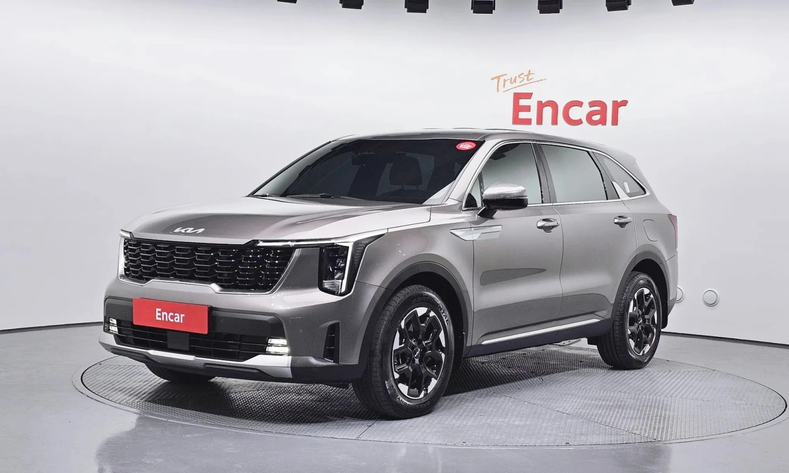 Kia Sorento 4Th Generation Diesel 2.2 2Wd Prestige  | Mobile.bg � ����������� 1