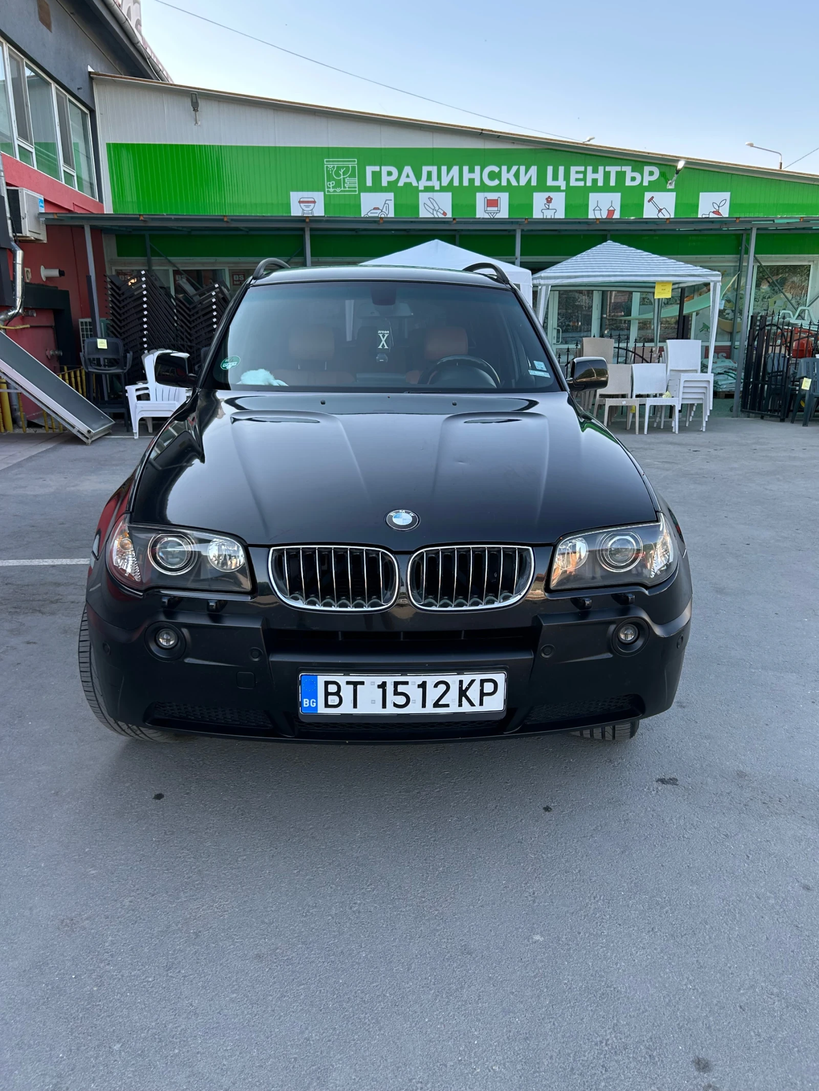 BMW X3 | Mobile.bg � ����������� 1