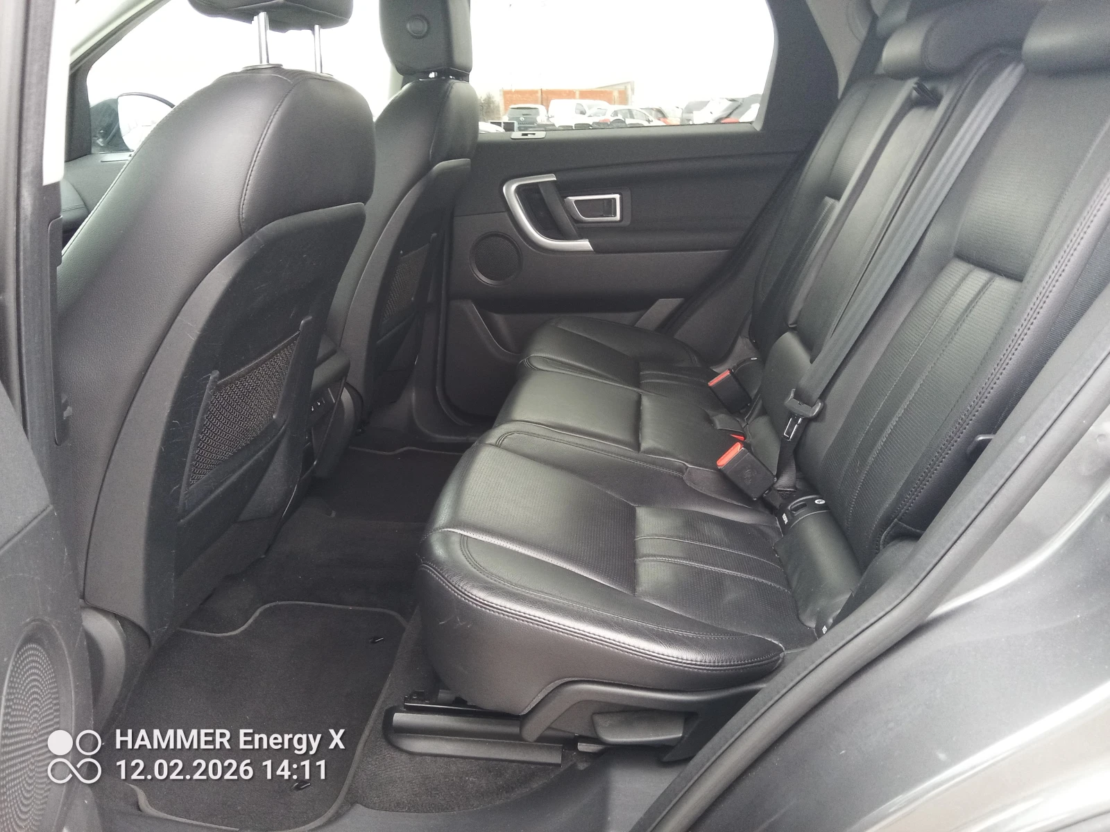 Land Rover Discovery Sport 2.0TD4 180 FUL | Mobile.bg � ����������� 12
