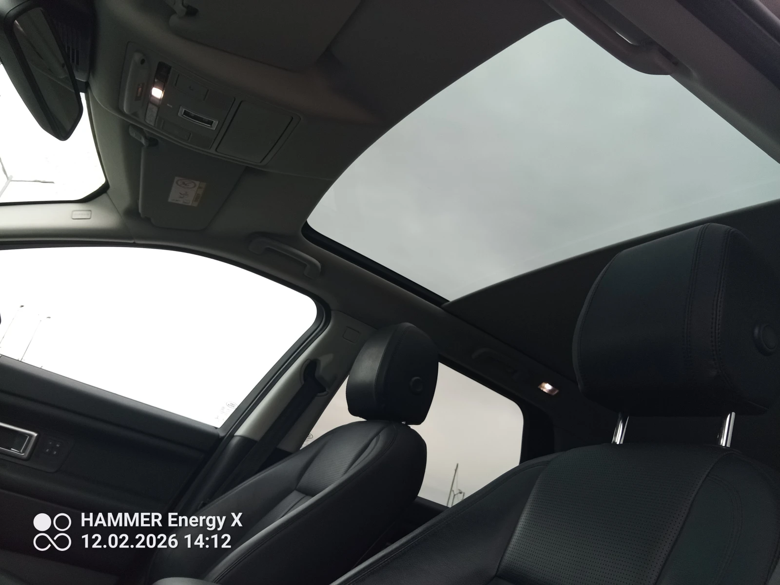 Land Rover Discovery Sport 2.0TD4 180 FUL | Mobile.bg � ����������� 11