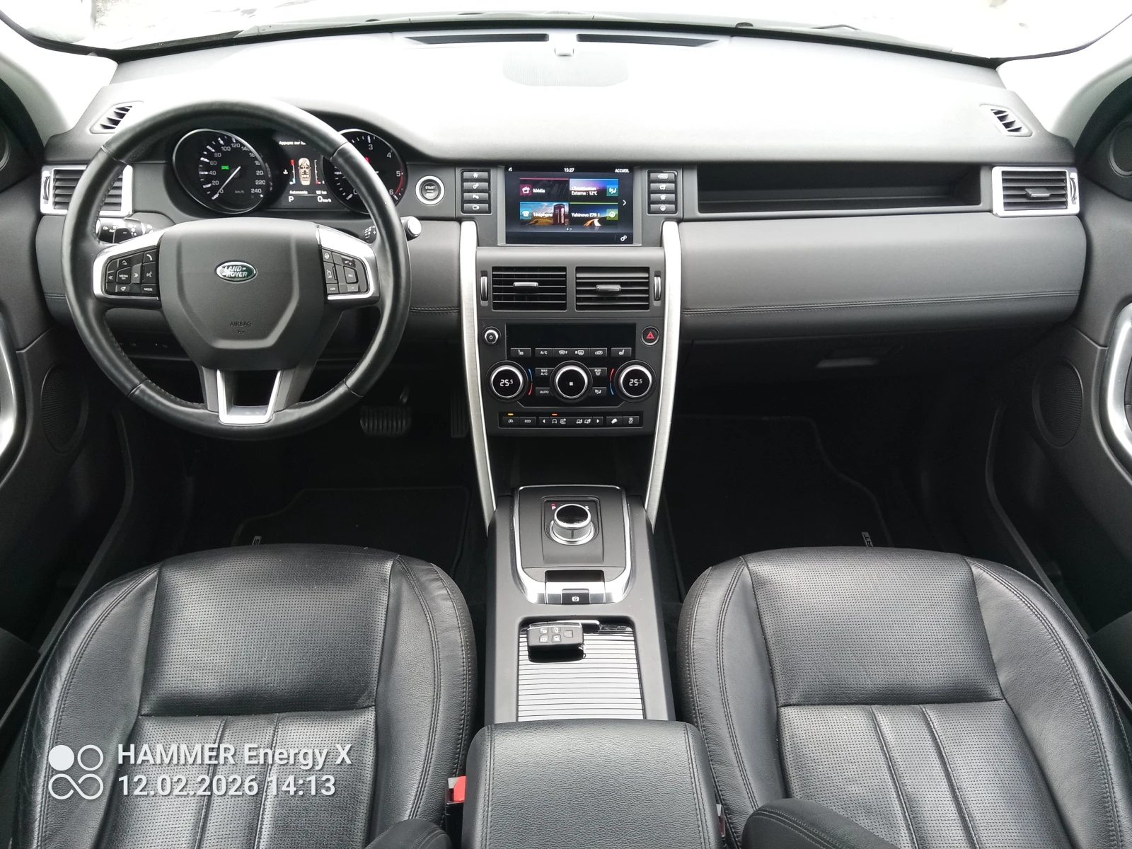 Land Rover Discovery Sport 2.0TD4 180 FUL - изображение 7