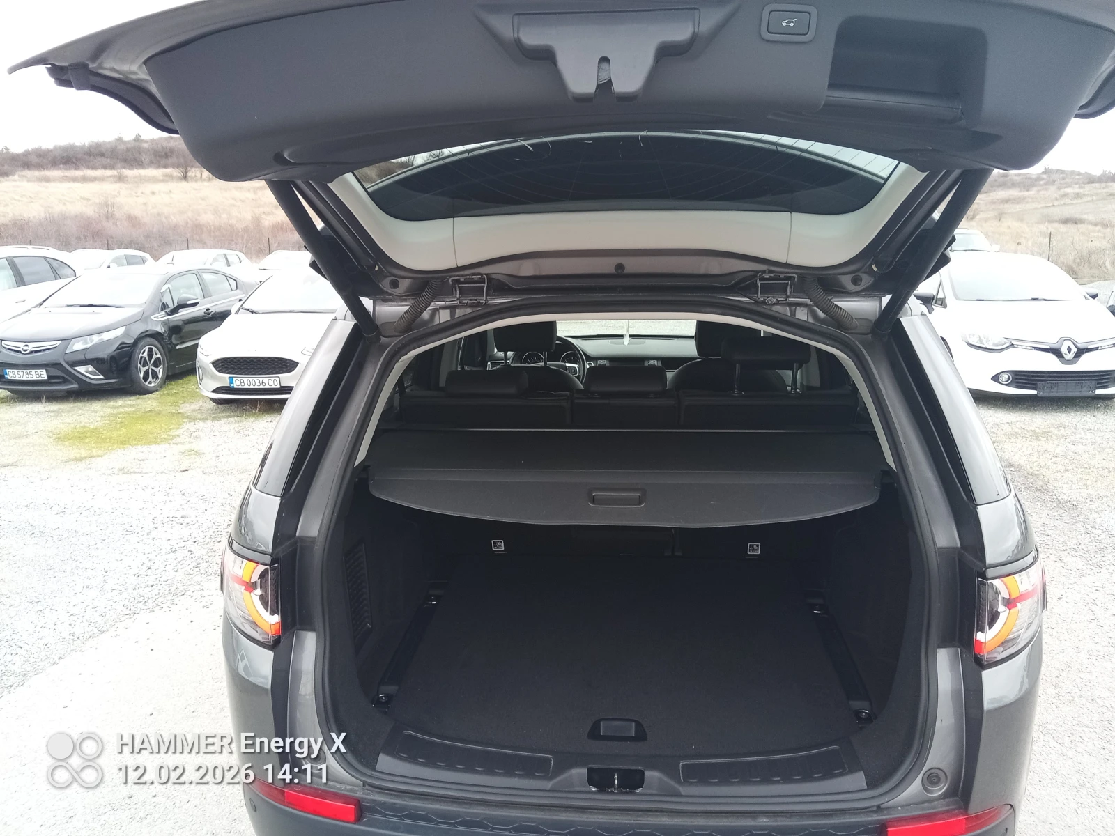 Land Rover Discovery Sport 2.0TD4 180 FUL | Mobile.bg � ����������� 13
