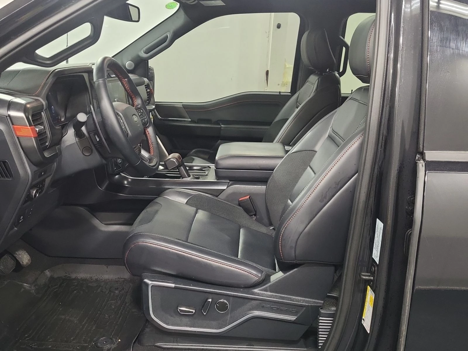 Ford F150 RAPTOR С РЕГИСТРАЦИЯ & АВТО КРЕДИТ - изображение 8