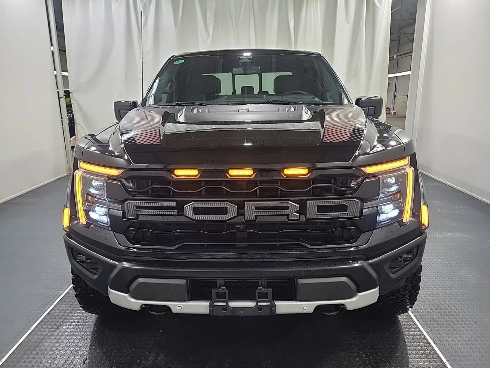 Ford F150 RAPTOR С РЕГИСТРАЦИЯ & АВТО КРЕДИТ - изображение 2