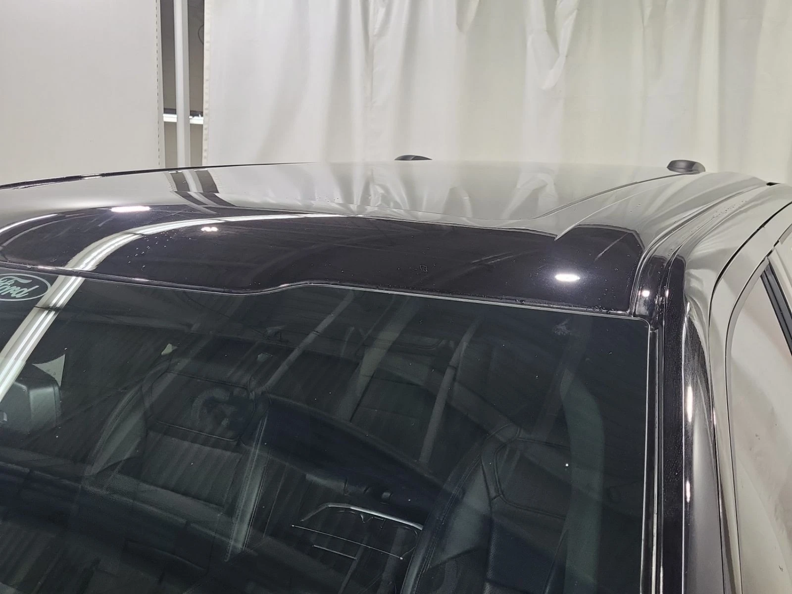 Ford F150 RAPTOR С РЕГИСТРАЦИЯ & АВТО КРЕДИТ - изображение 7