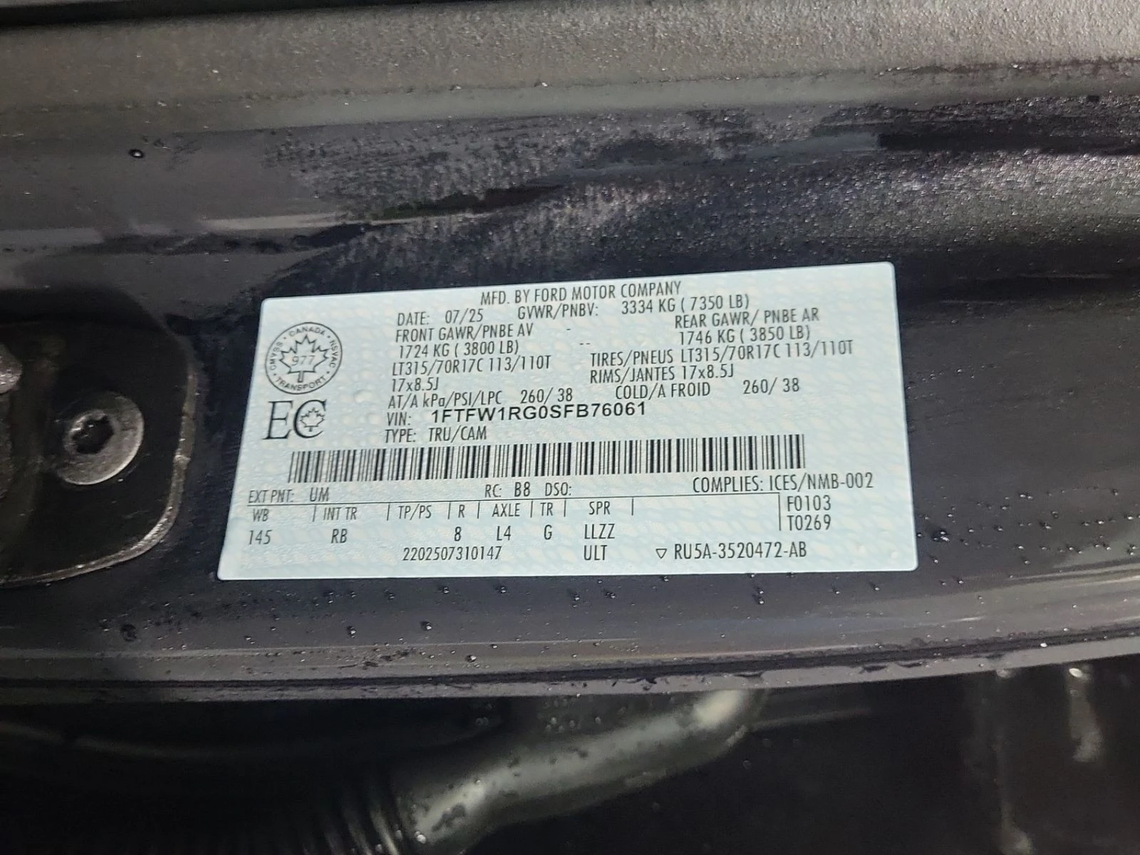 Ford F150 RAPTOR � ����������� & ���� ������ | Mobile.bg � ����������� 15