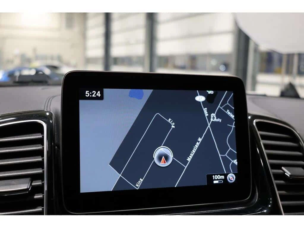 Mercedes-Benz GLS * GLS450 MASSAGE| DISTRONIC| BLINDSPOT| 2xRIM&TIRE | Mobile.bg � ����������� 13