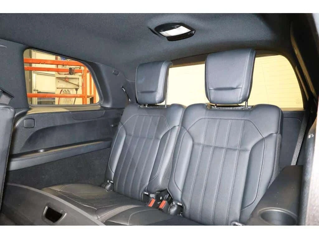 Mercedes-Benz GLS * GLS450 MASSAGE| DISTRONIC| BLINDSPOT| 2xRIM&TIRE | Mobile.bg � ����������� 17