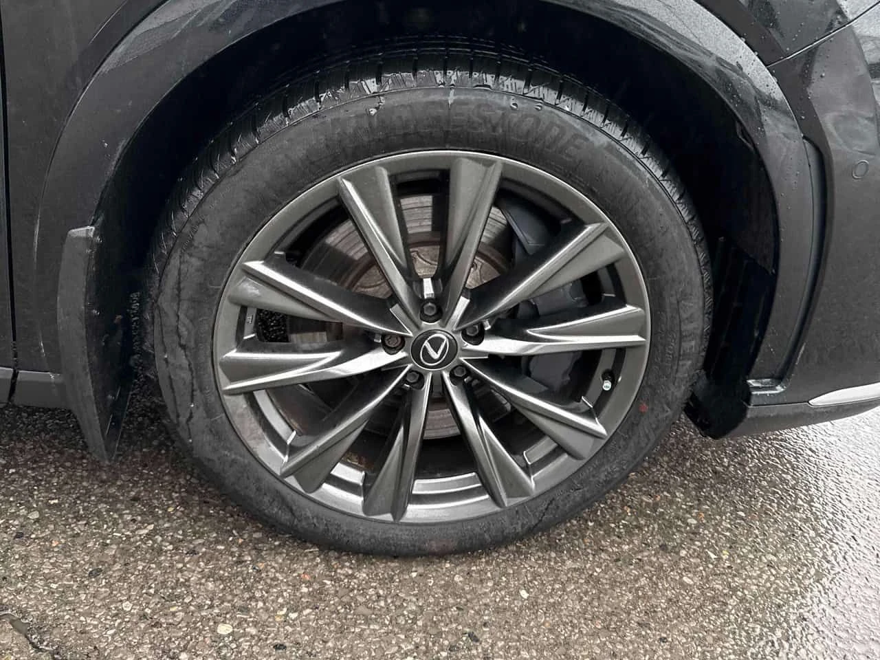 Lexus RX 350 * CARFAX * ОБДУХВАНЕ* ХЕД-ЪП* 360 КАМЕРИ* , снимка 7 - Автомобили и джипове - 53741380