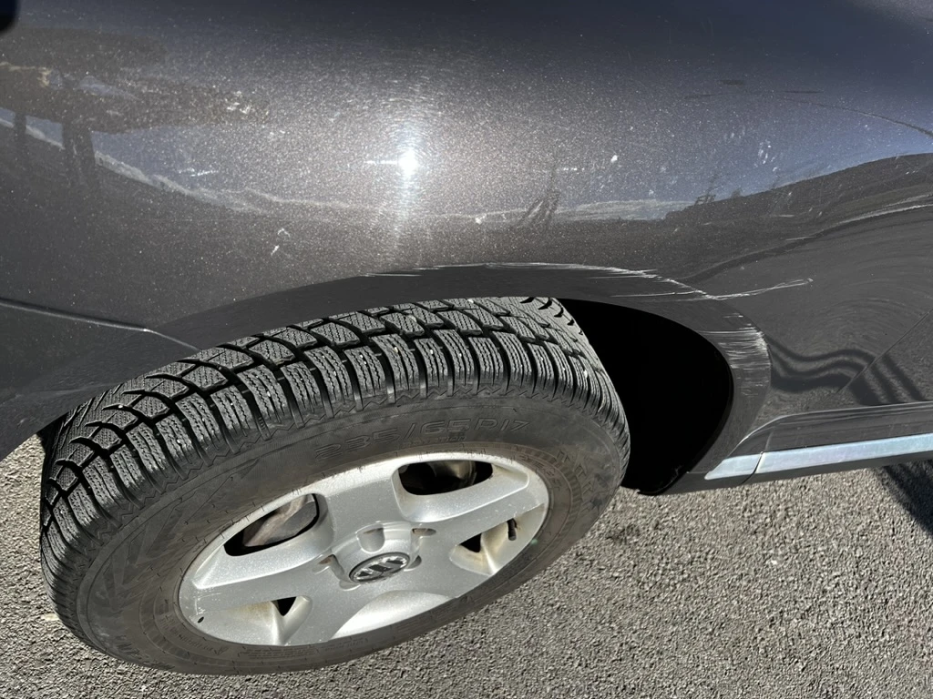 VW Touareg, снимка 16 - Автомобили и джипове - 53742984