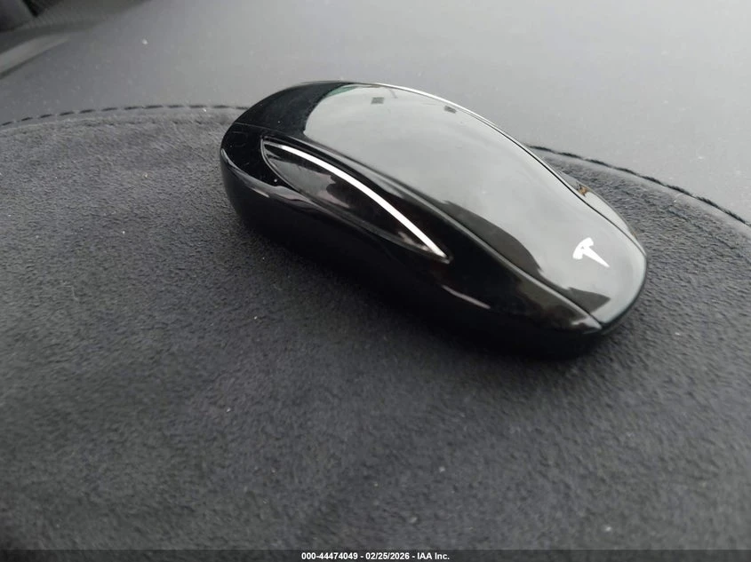 Tesla Model X ELECTRIC All Wheel Drive, снимка 11 - Автомобили и джипове - 53829138