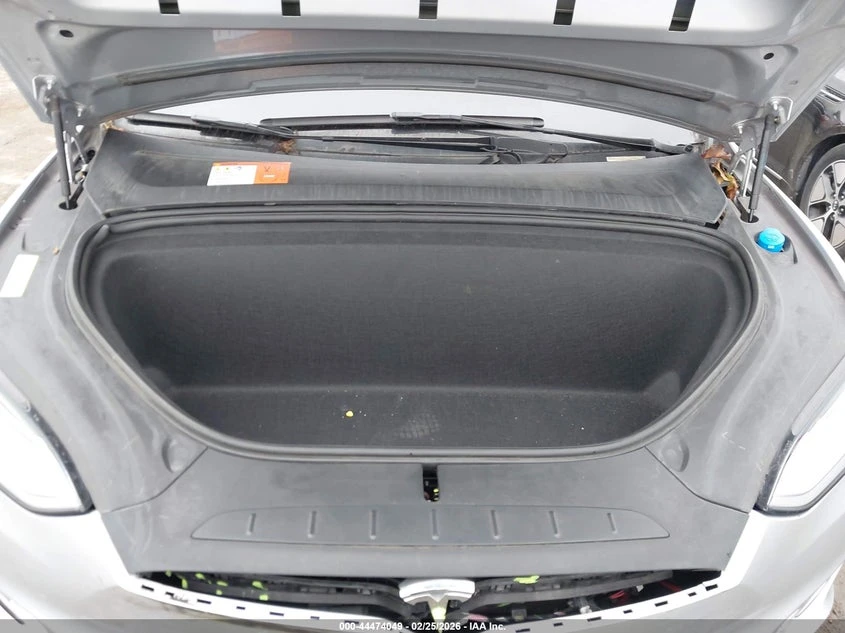 Tesla Model X ELECTRIC All Wheel Drive, снимка 10 - Автомобили и джипове - 53829138