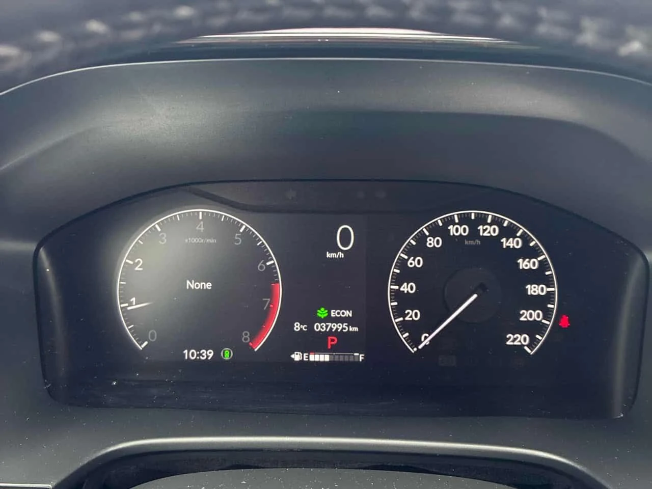 Honda Cr-v * AWD * CARFAX * KEYLESS * ДВА КЛЮЧА, снимка 8 - Автомобили и джипове - 53880634