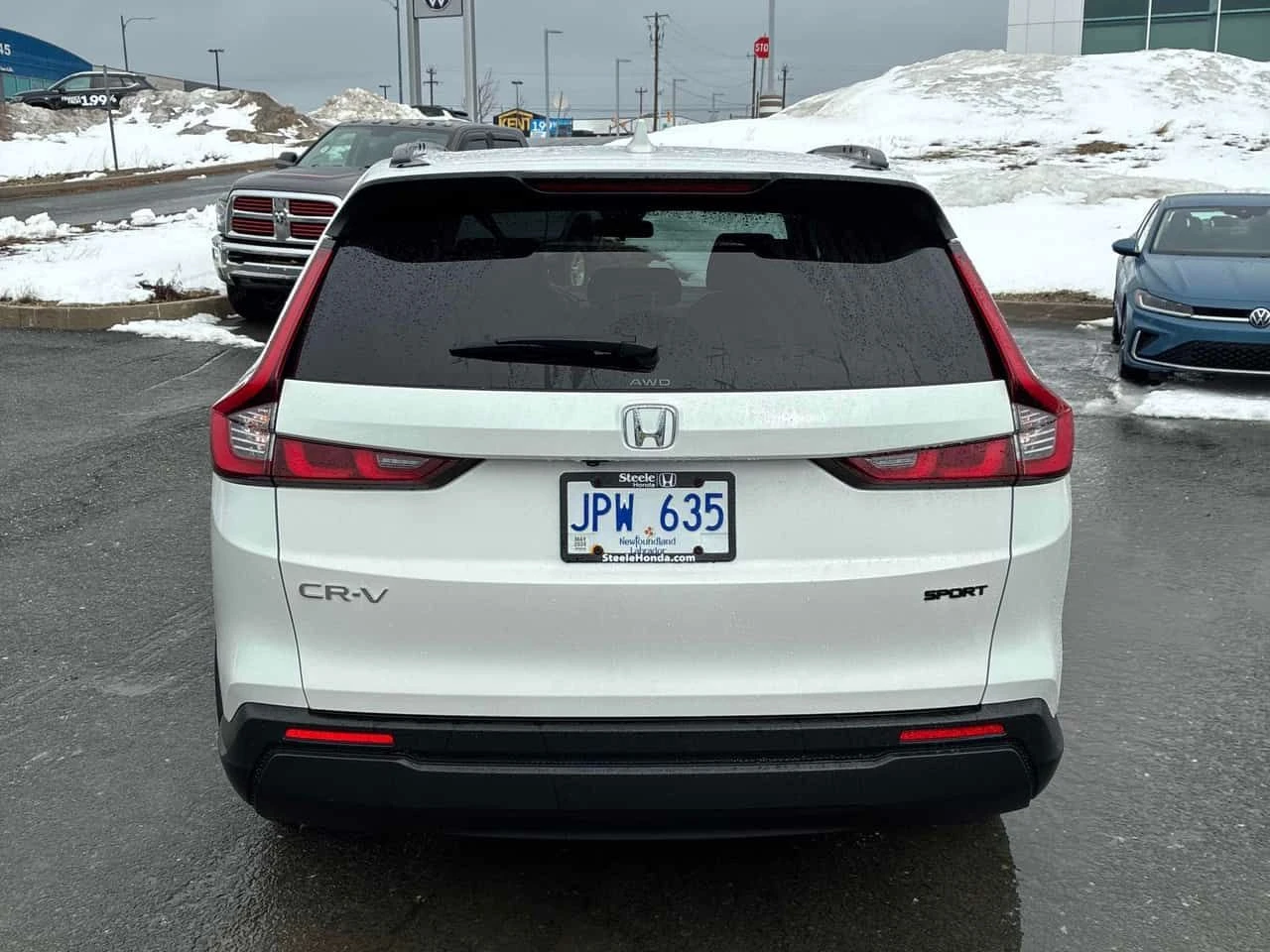 Honda Cr-v * AWD * CARFAX * KEYLESS * ДВА КЛЮЧА, снимка 4 - Автомобили и джипове - 53880634