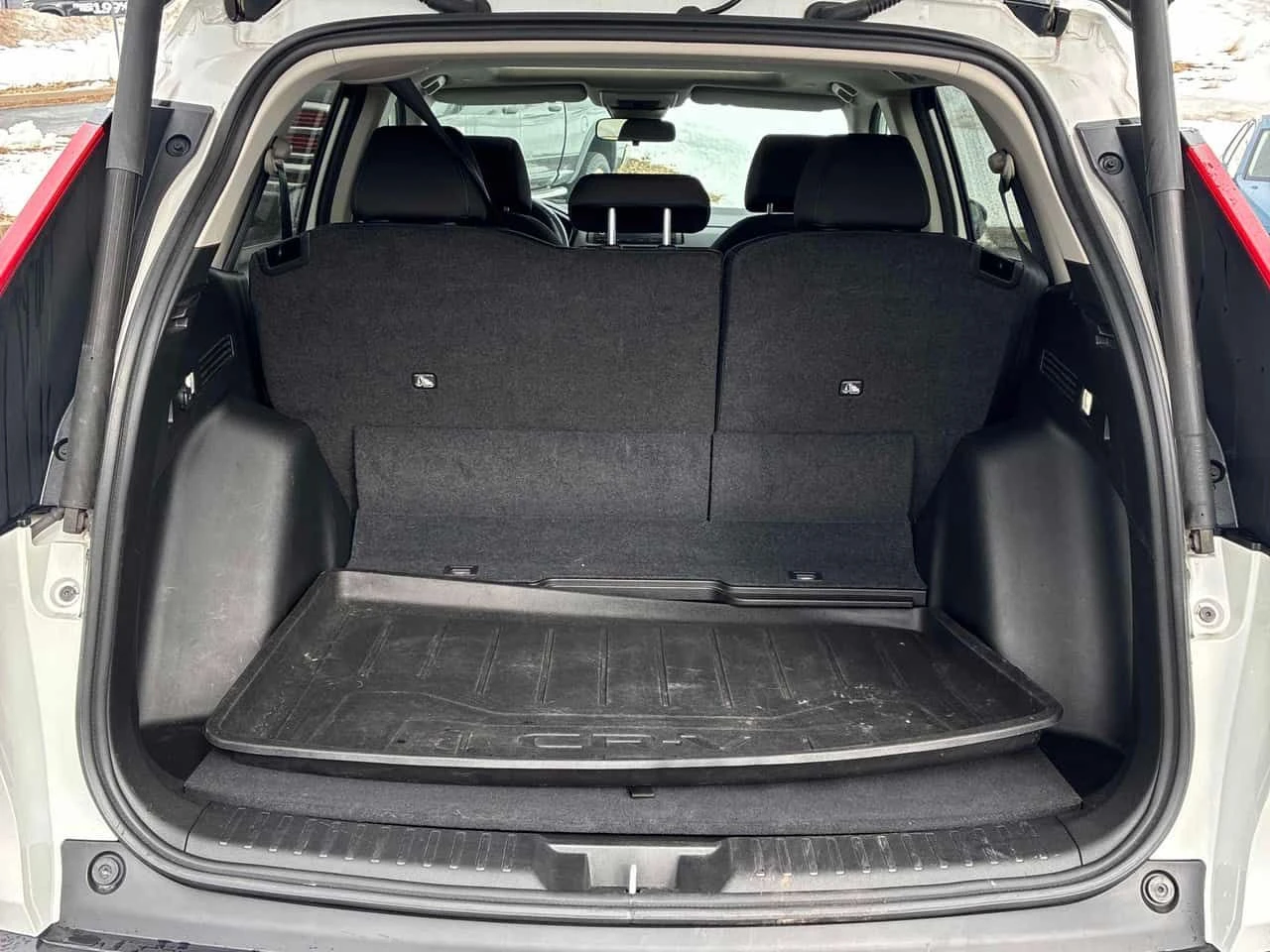 Honda Cr-v * AWD * CARFAX * KEYLESS * ДВА КЛЮЧА, снимка 10 - Автомобили и джипове - 53880634