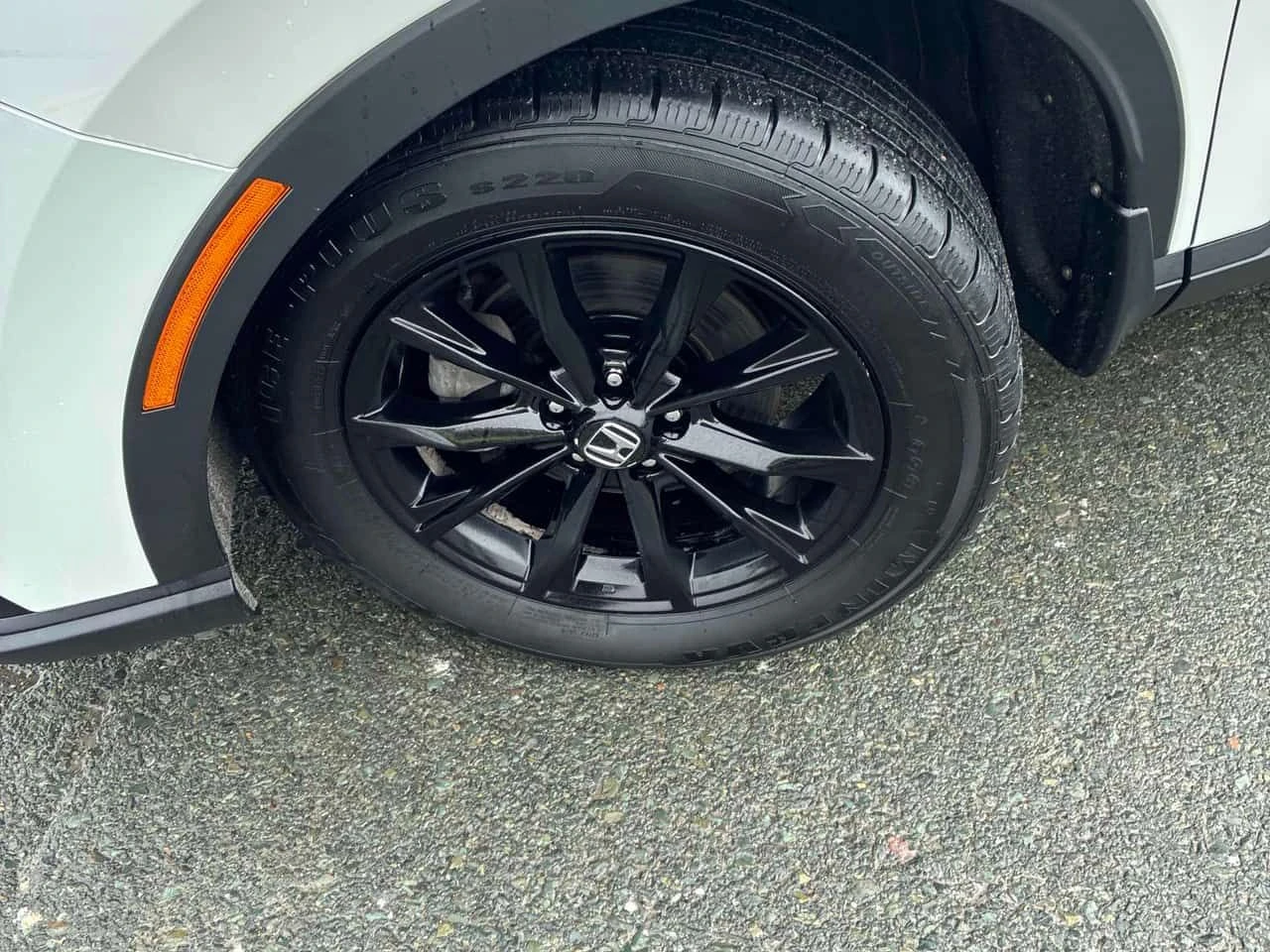 Honda Cr-v * AWD * CARFAX * KEYLESS * ДВА КЛЮЧА, снимка 7 - Автомобили и джипове - 53880634