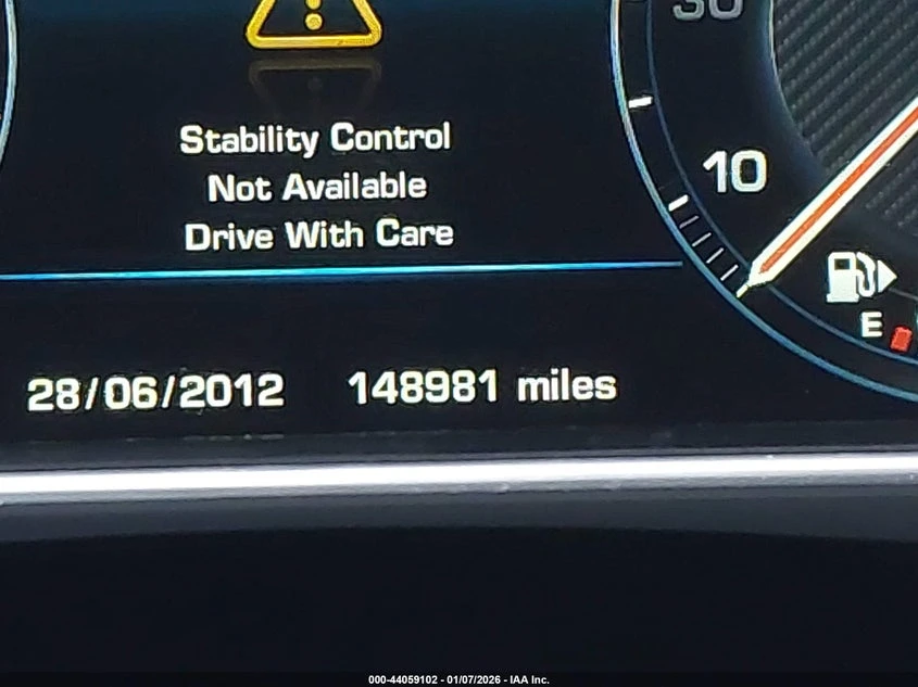 Land Rover Range rover 5.0L V-8 DI, DOHC, VVT, SUPERCHARGER, 510HP 4X4 | Mobile.bg � ����������� 16