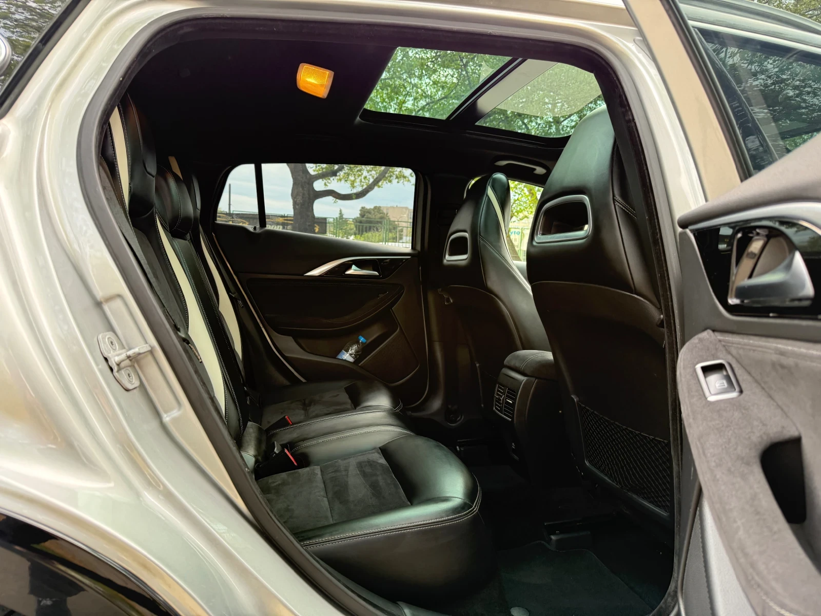 Infiniti Q30 Q30S* AWD* �������* ���������* �������* TOP | Mobile.bg � ����������� 11